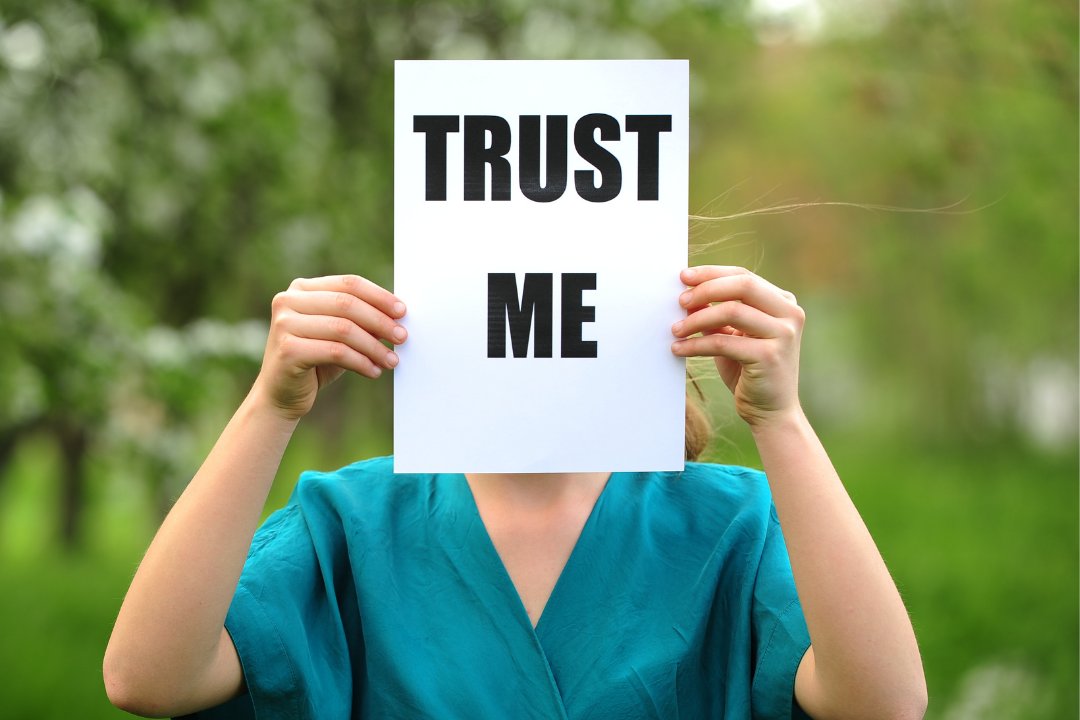 7 Passos essenciais para construir uma Marca Pessoal credível e de confiança